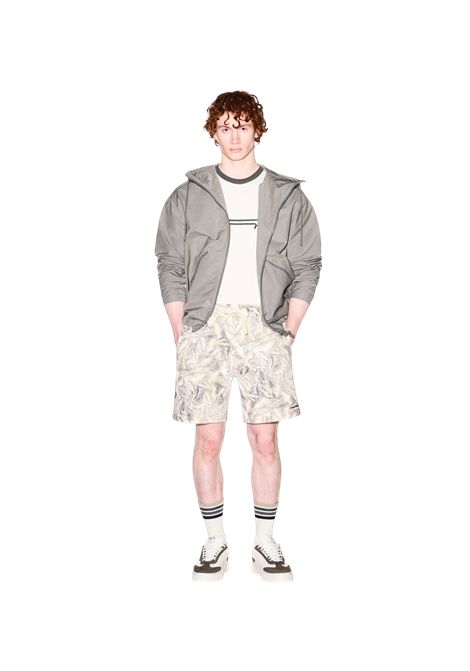 Bermuda Comfort in French Terry di Cotone ARMANI EXCHANGE | Bermuda | XM002384 AF24635F1146